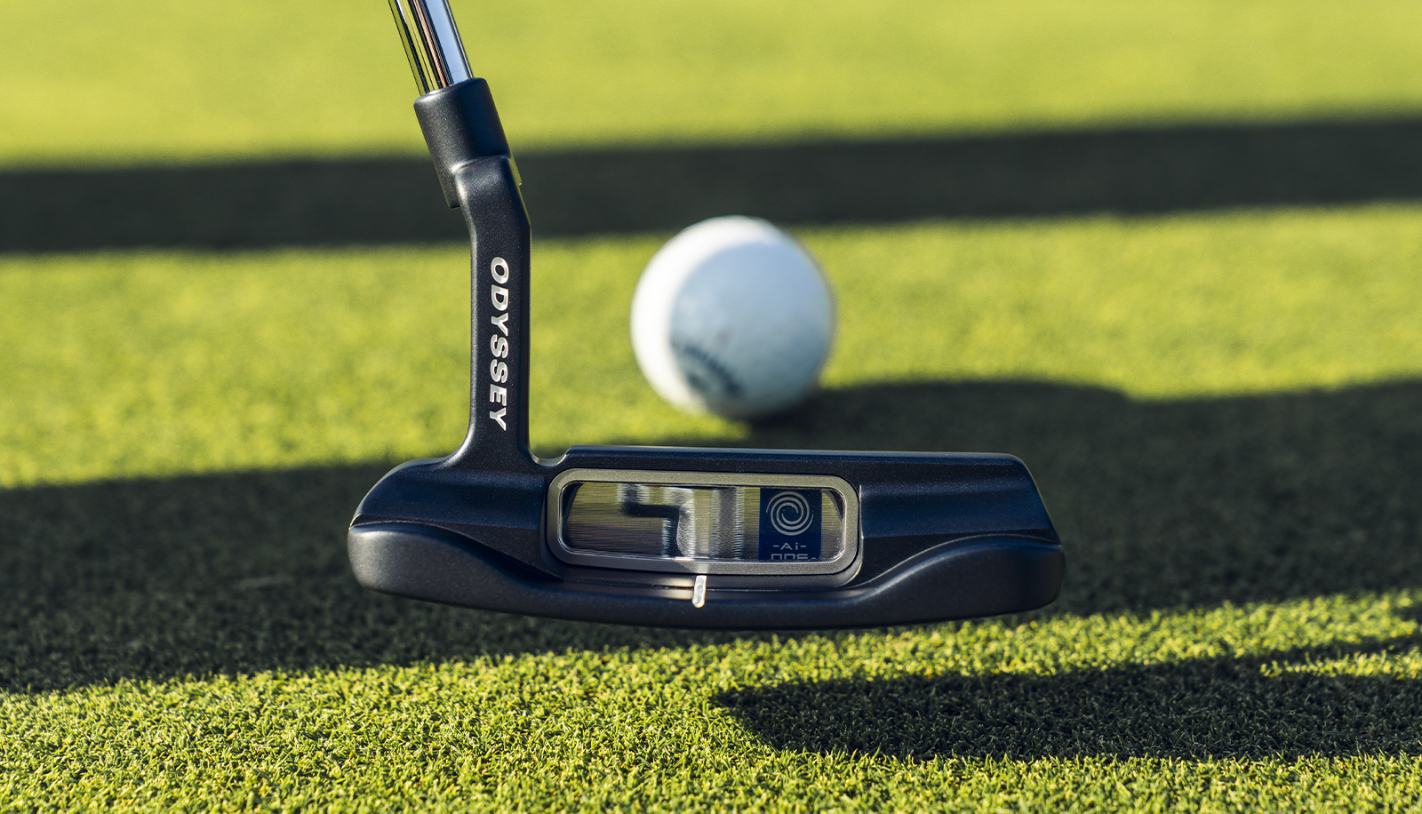 Odyssey Wins + Team Callaway Contends