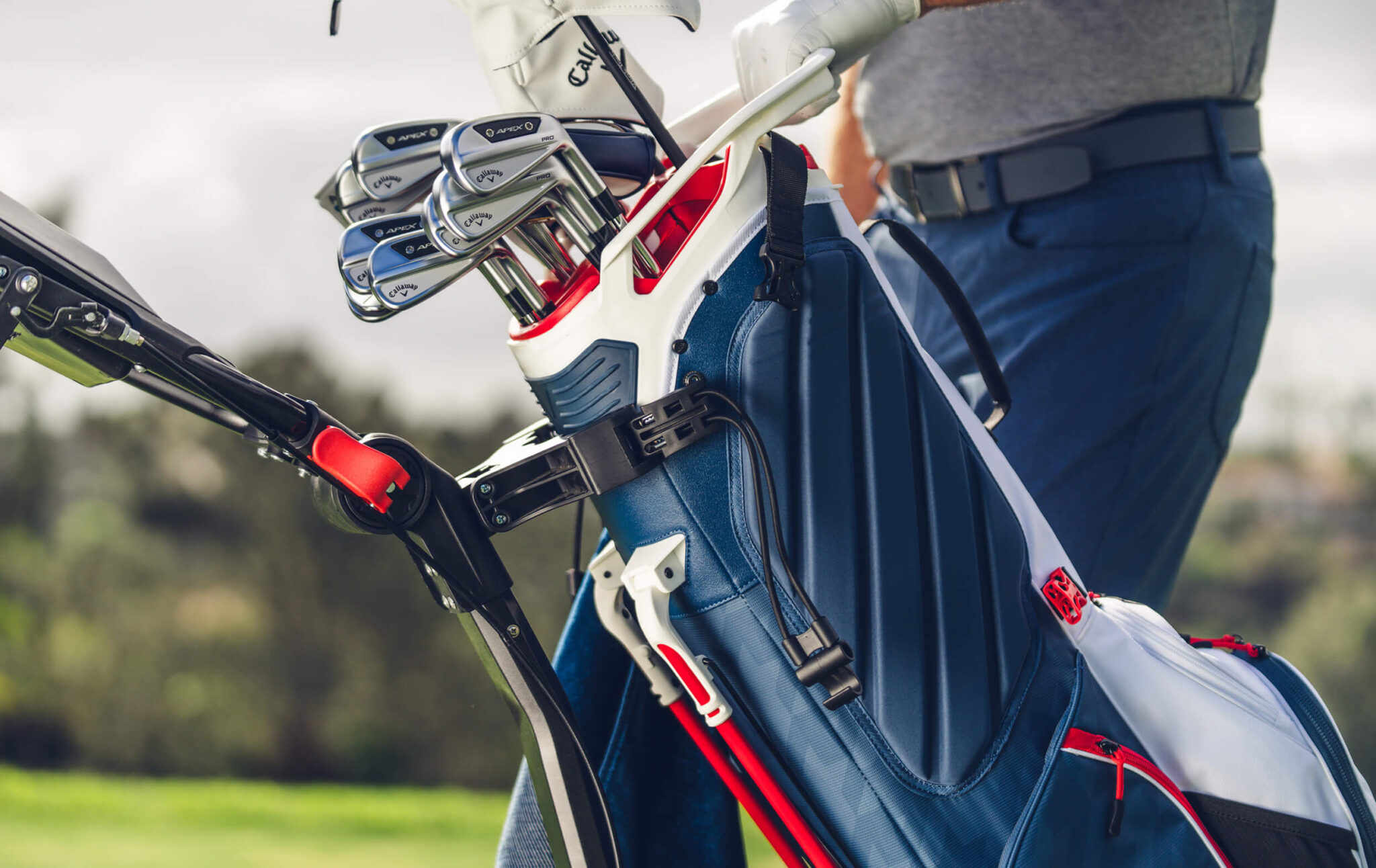 Callaway 2024 Golf Bag Lineup: What You Need to Know