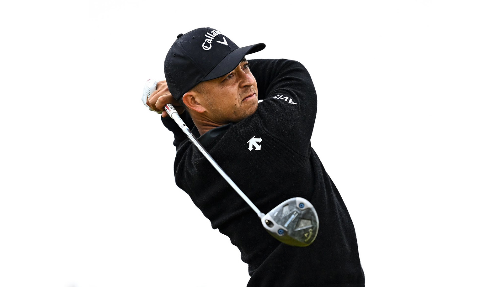 XANDER SCHAUFFELE WINS HIS 2ND MAJOR AT THE OPEN CHAMPIONSHIP WITH CALLAWAY CLUBS AND GOLF BALL