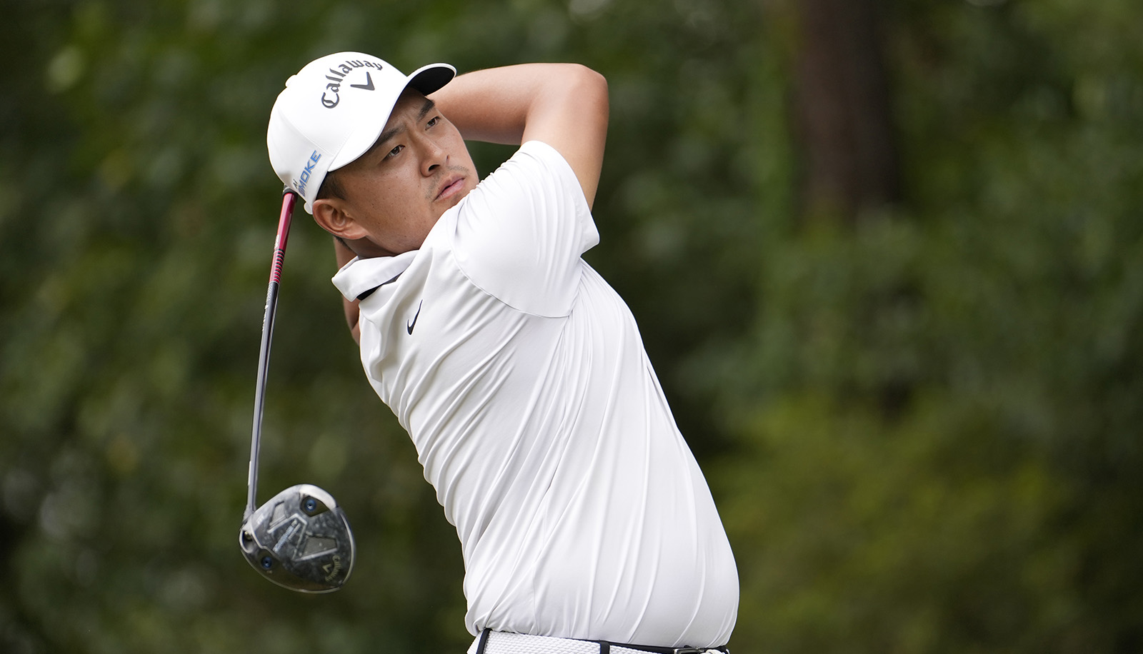 Kevin Yu’s Winning WITB – Sanderson Farms Championship