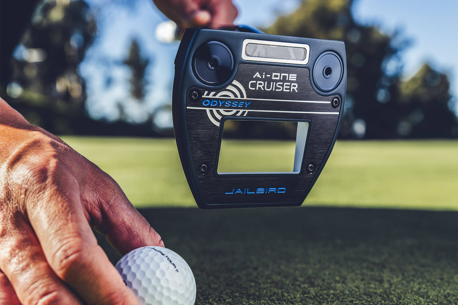 Odyssey Wins Again + 2 Elyte Triple Diamond Wins