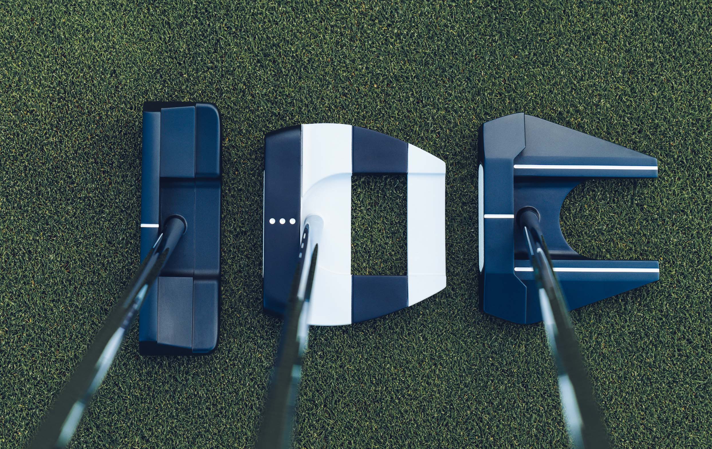 Odyssey Putter Count Wins + Another Major Victory