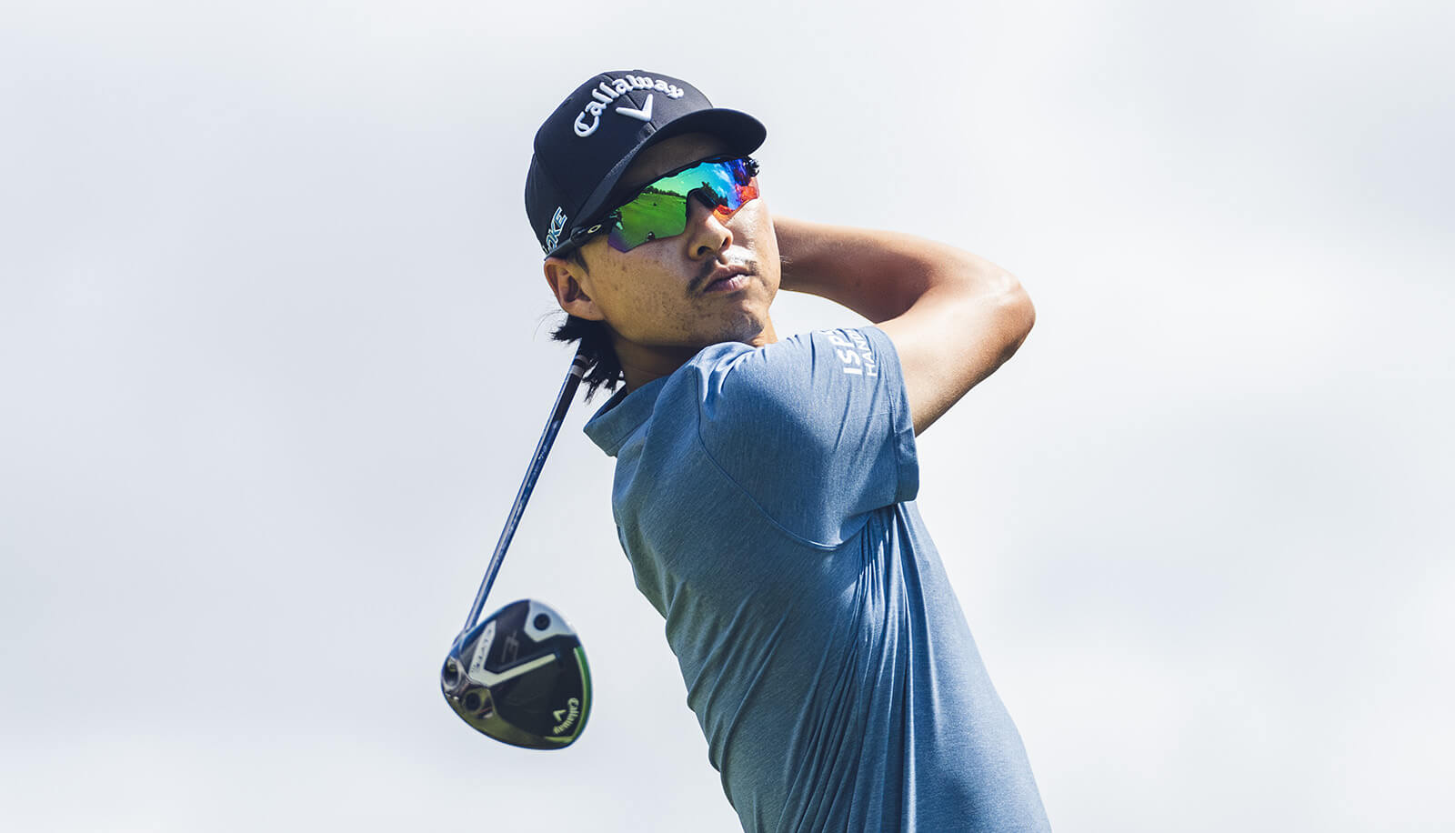 Min Woo Lee WITB