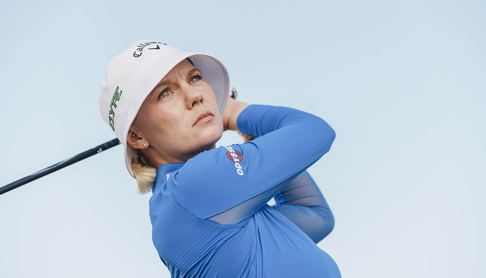 Madelene Sagstrom WITB: T-Mobile Match Play