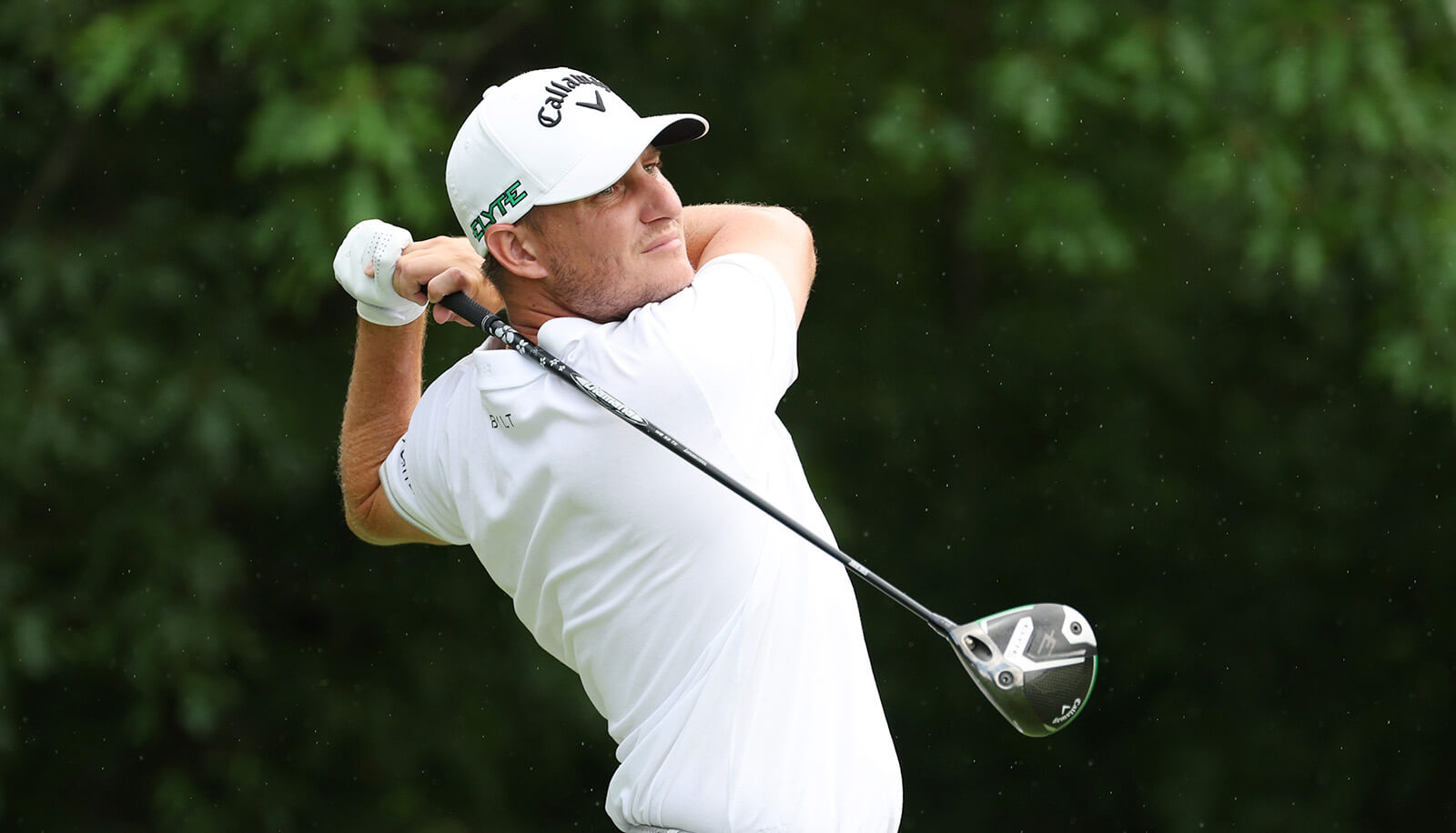 Grillo WITB + Odyssey Wins Count