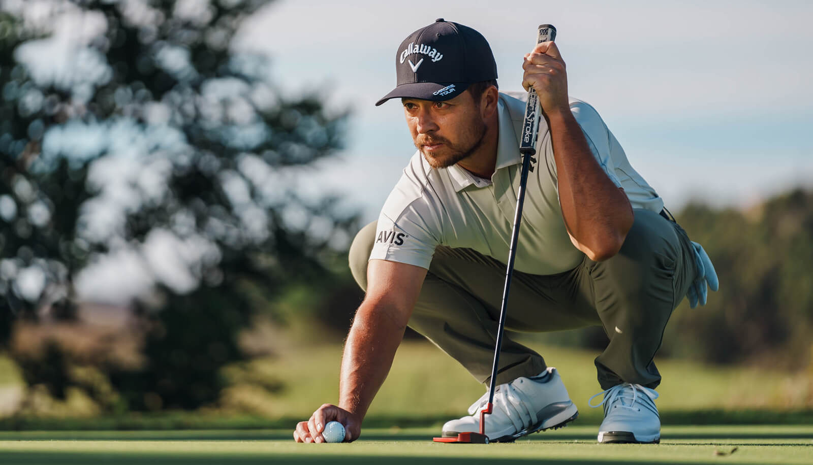 Team Callaway Winning all over the World!