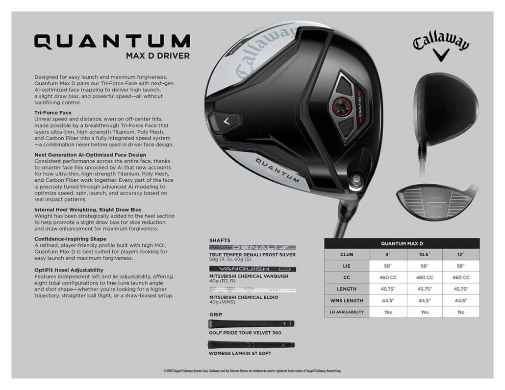 2026_Quantum-Driver_MAX-D_Sell-Sheet_final