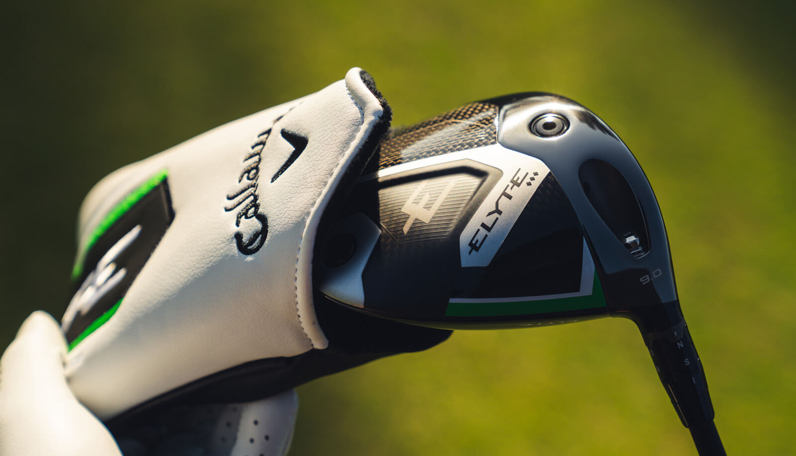 3 Wins For Elyte + Chrome Tour Family