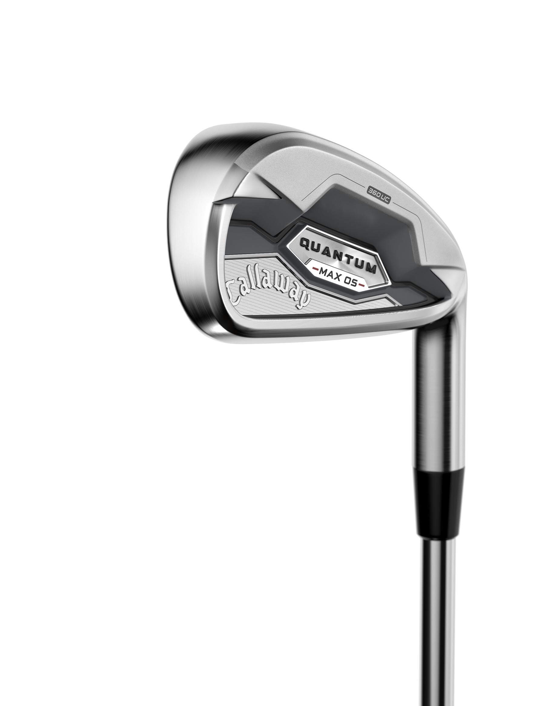 Callaway Quantum Max OS Eisen