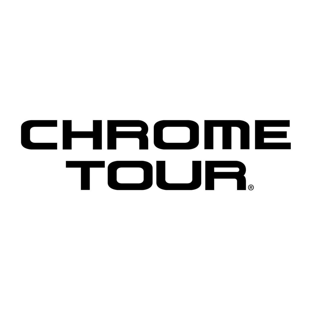 Logo_Chrome Tour