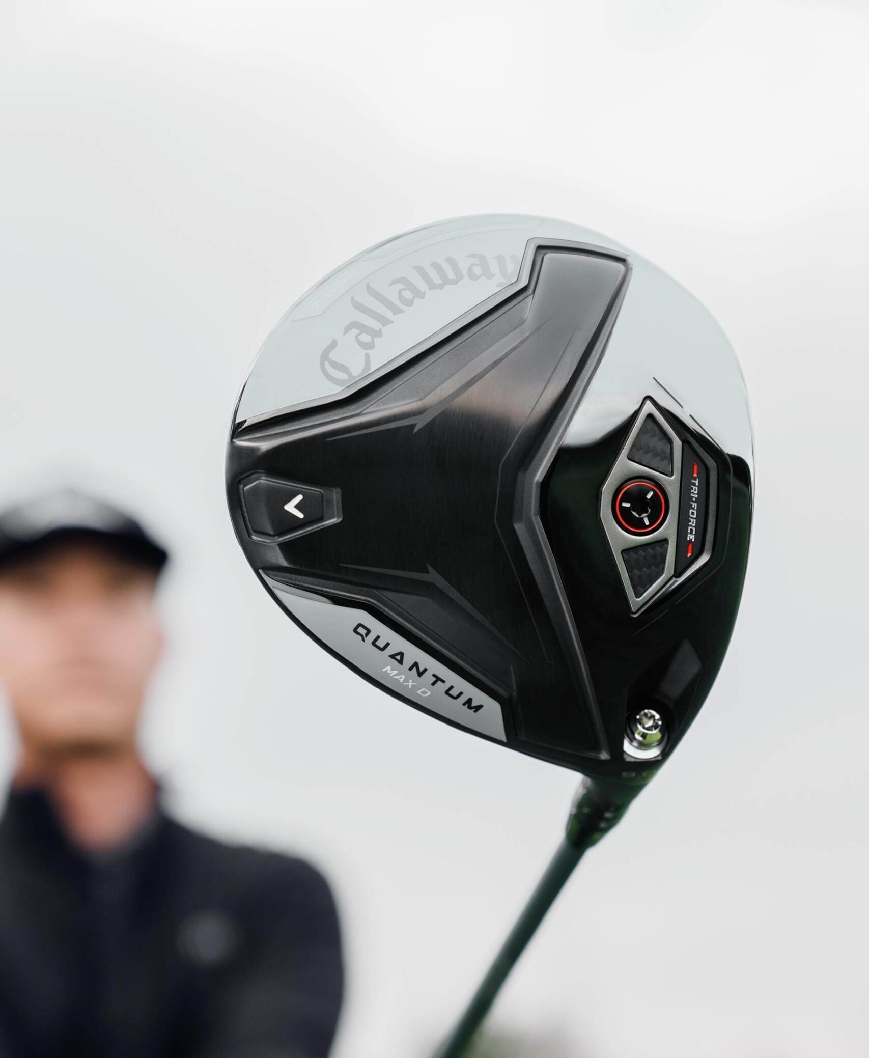 Callaway Quantum Max D Driver
