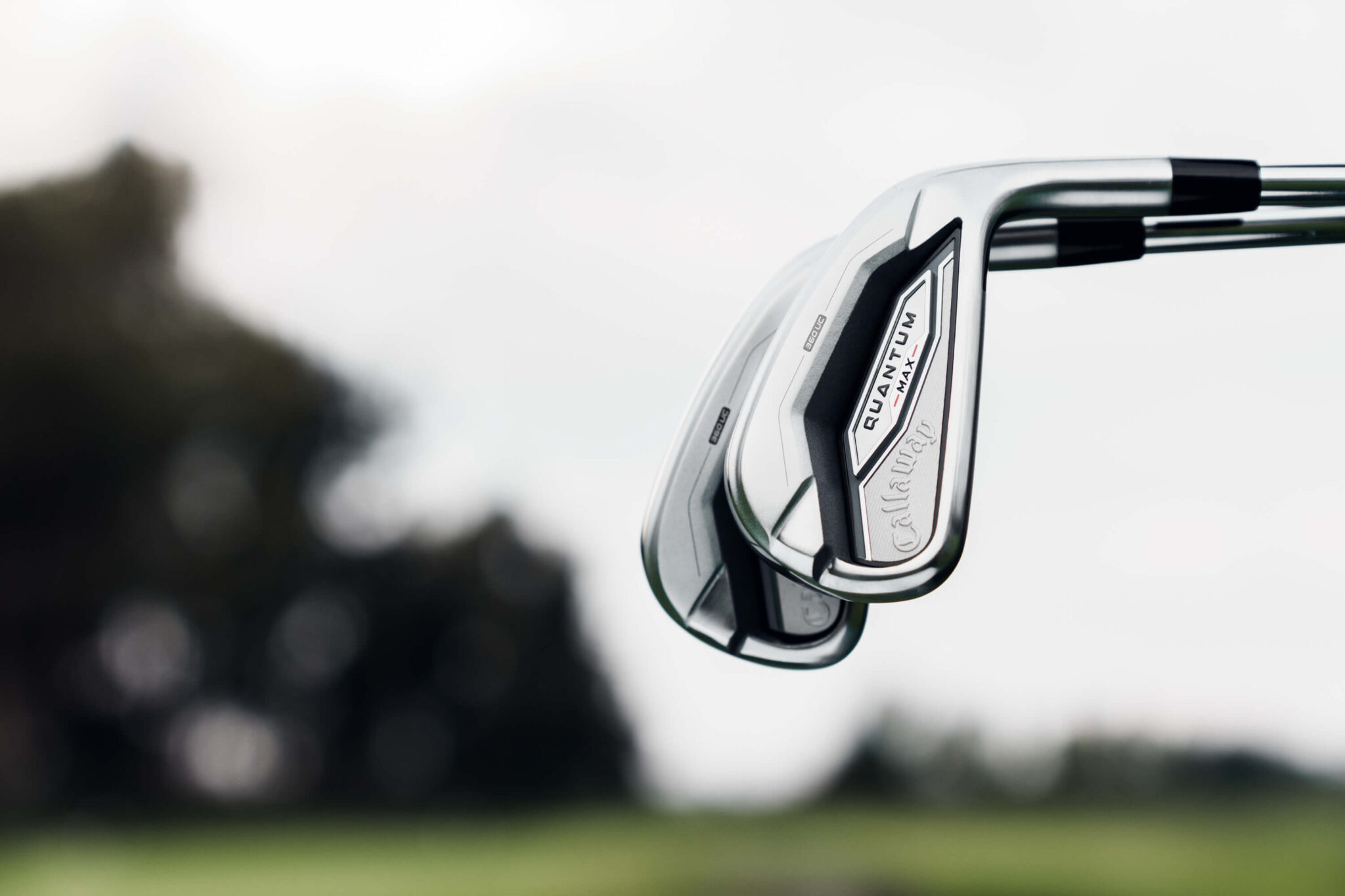 Callaway Quantum Max Irons